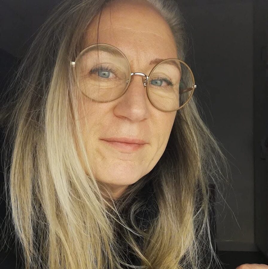 Jeanette Kyhn
